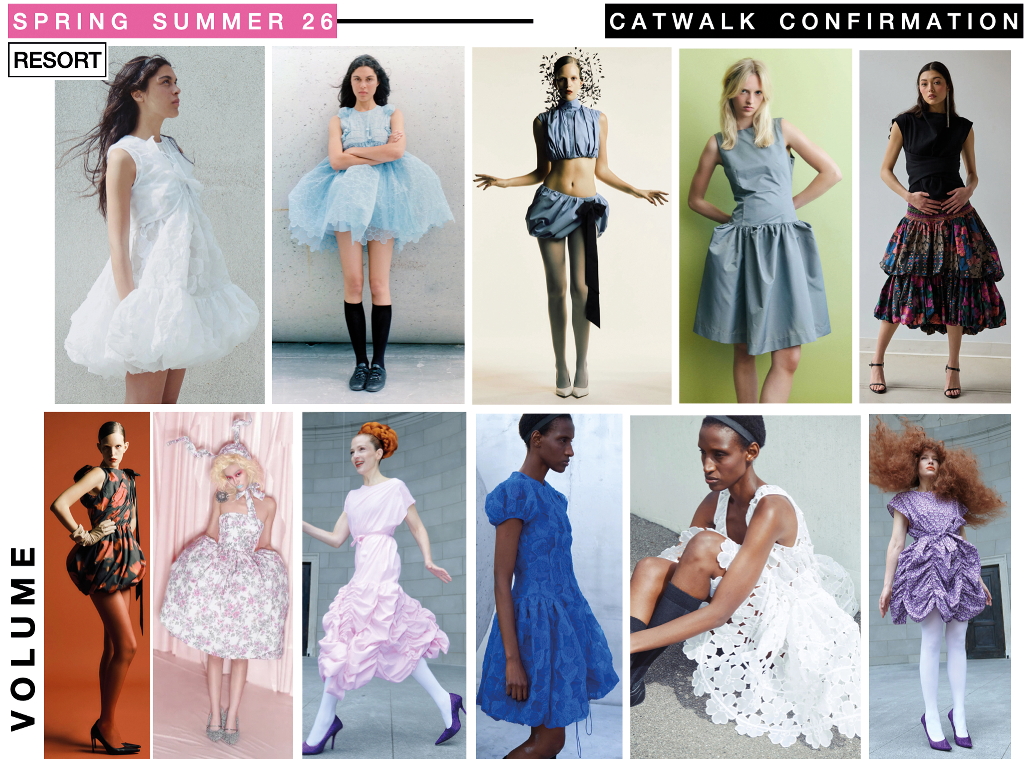 Resort 26 fashion design - piece 10