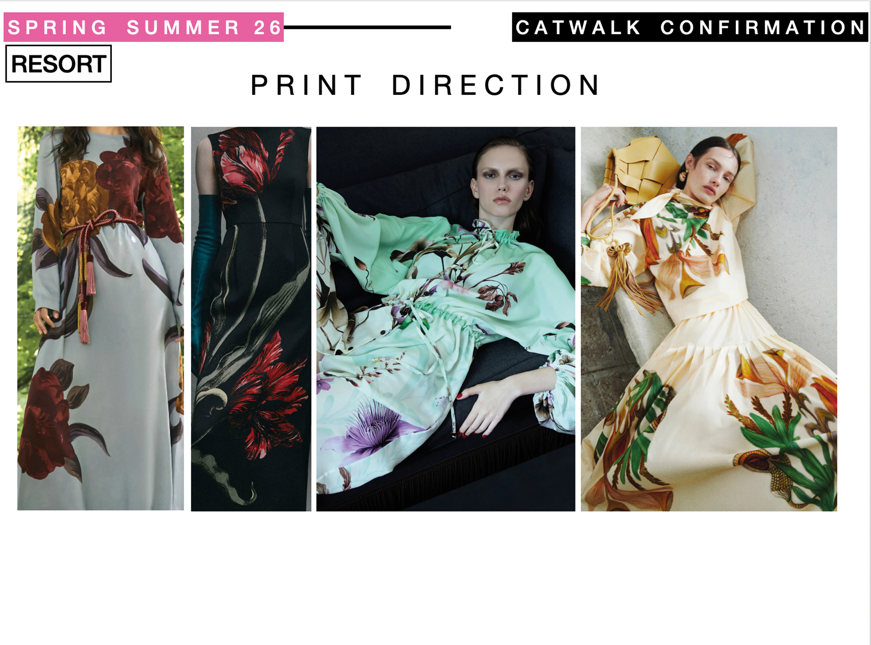 Resort 26 fashion design - piece 14