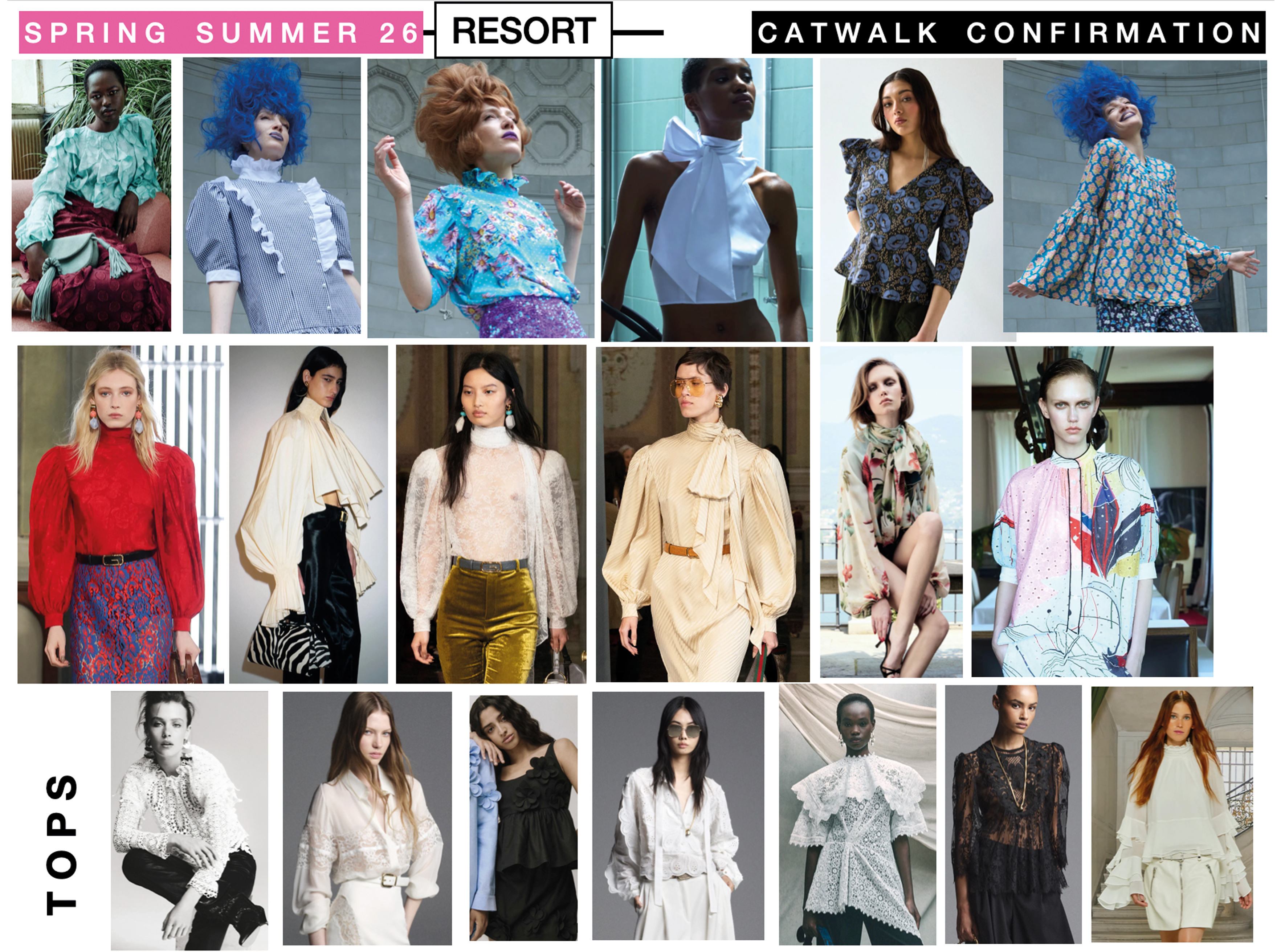 Resort 26 fashion design - piece 16