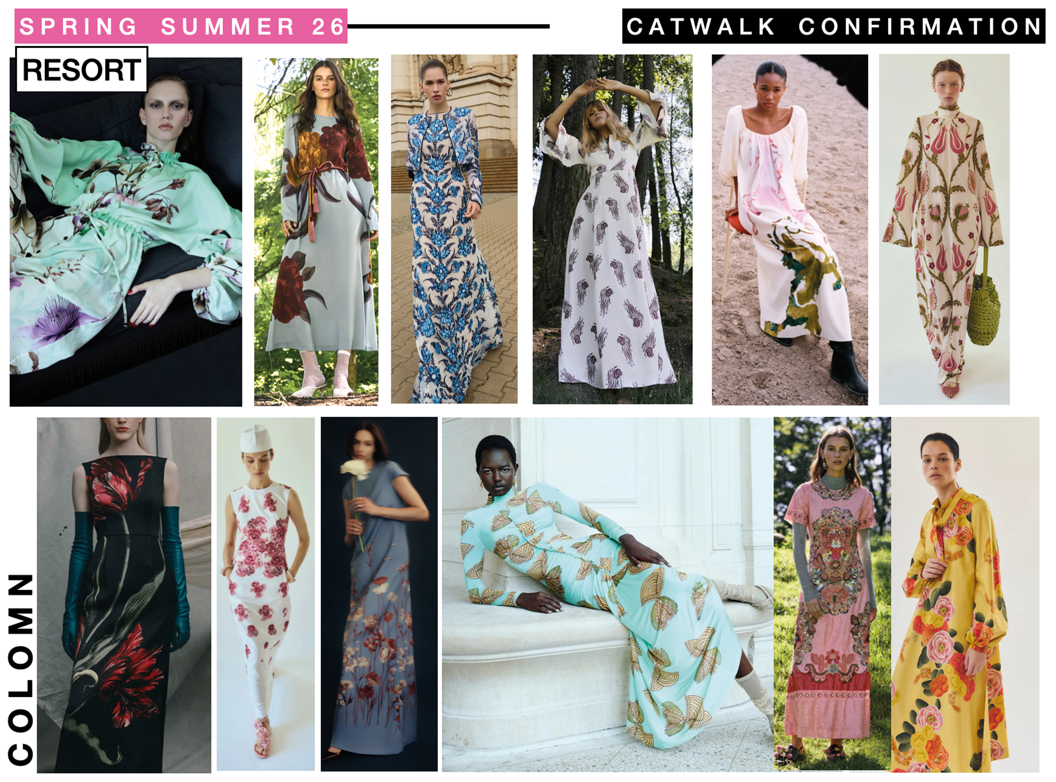 Resort 26 fashion design - piece 19