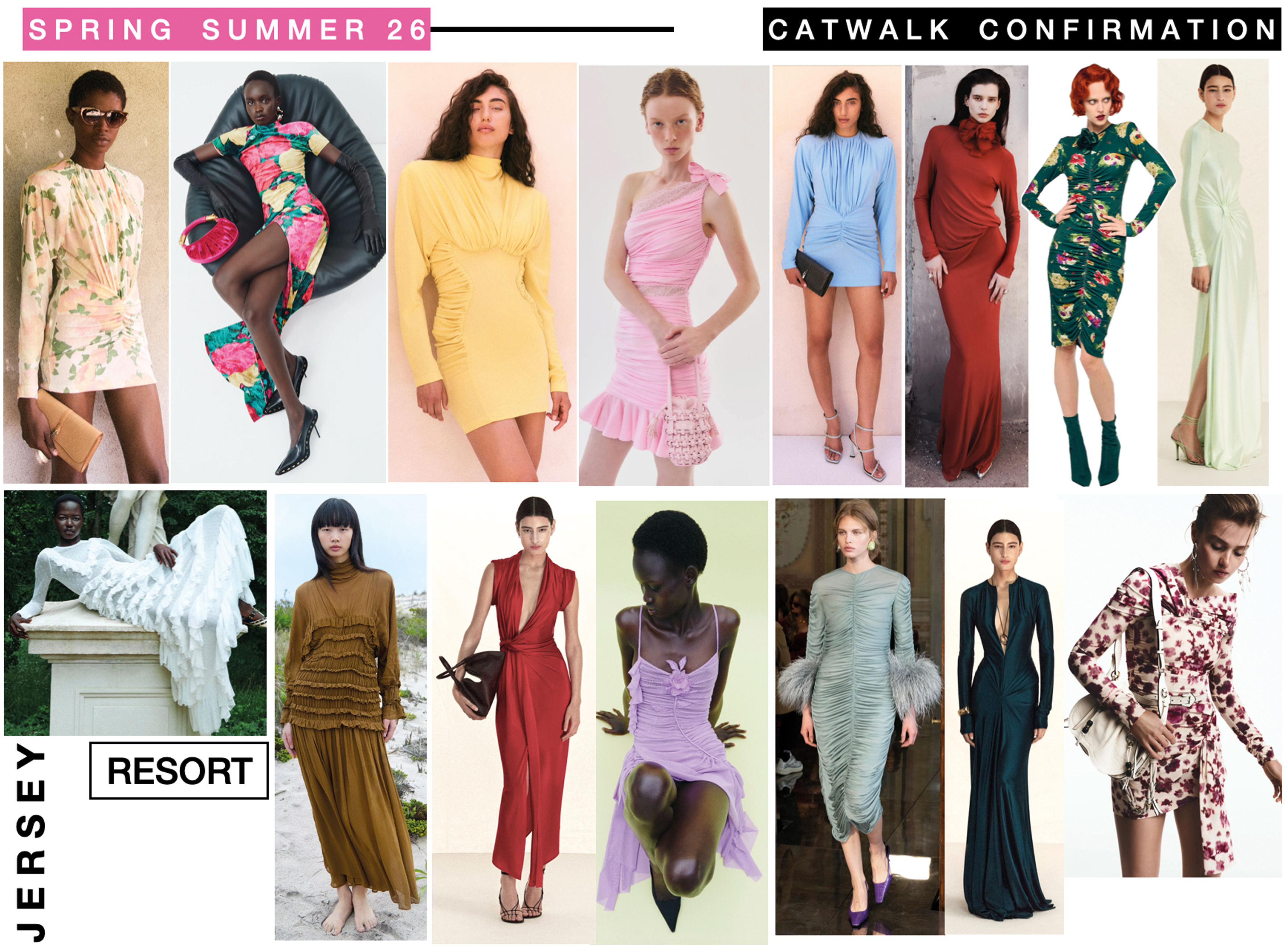 Resort 26 fashion design - piece 20