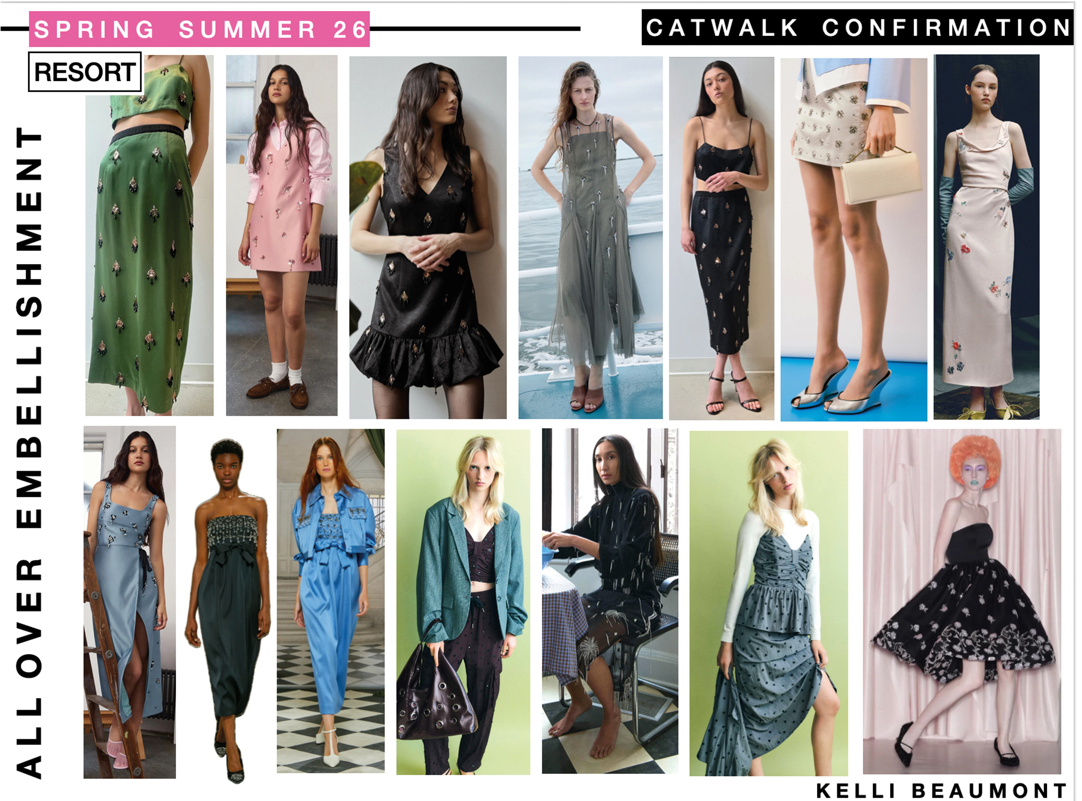 Resort 26 fashion design - piece 9